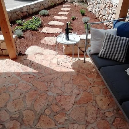לוזובאק Krka Waterfalls Stonehouse Roko מראה חיצוני תמונה