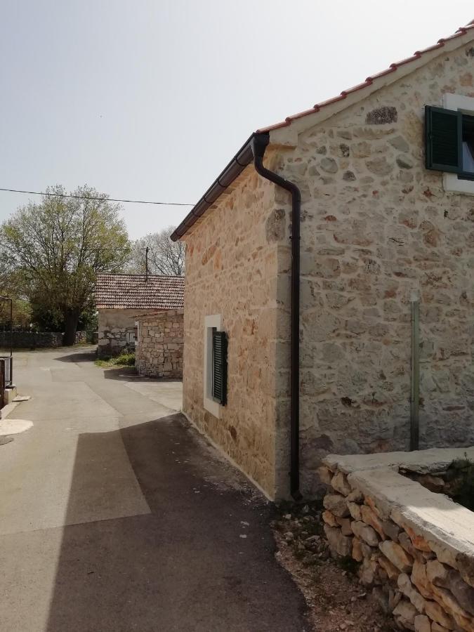לוזובאק Krka Waterfalls Stonehouse Roko מראה חיצוני תמונה